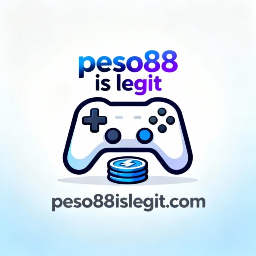 peso88 is legit