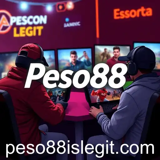 Exploring the Legitimacy of Peso88 in Gaming