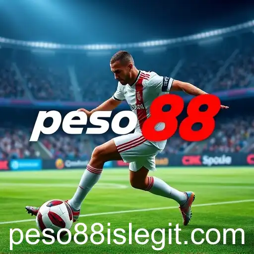 The Legitimacy of Peso88 in 2025