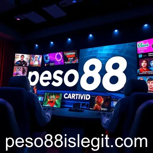 Exploring the Rise of Online Game Platforms