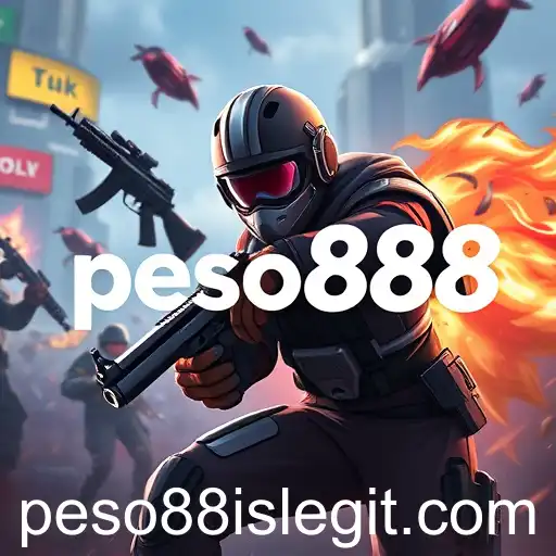 Exploring the Legitimacy of Peso88 in the Gaming World