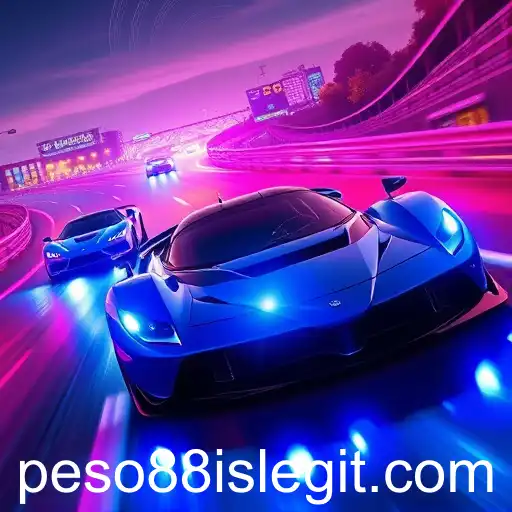 Exploring the Exciting World of 'Racing Thrills' and the Legitimacy of Peso88