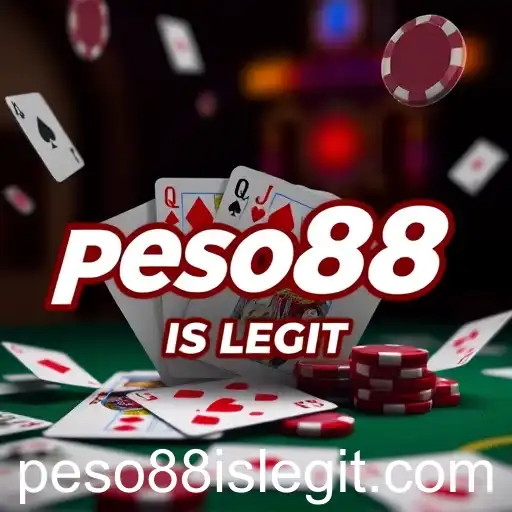 The Rise of Peso88 in the Gaming Industry