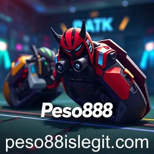 Rising Legitimacy of Peso88 in Gaming Industry