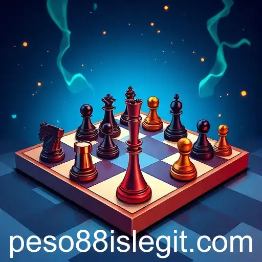 Exploring the Exciting World of 'Strategy Challenges' on Peso88