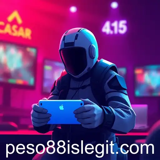 The Legitimacy of Peso88 in the Gaming World